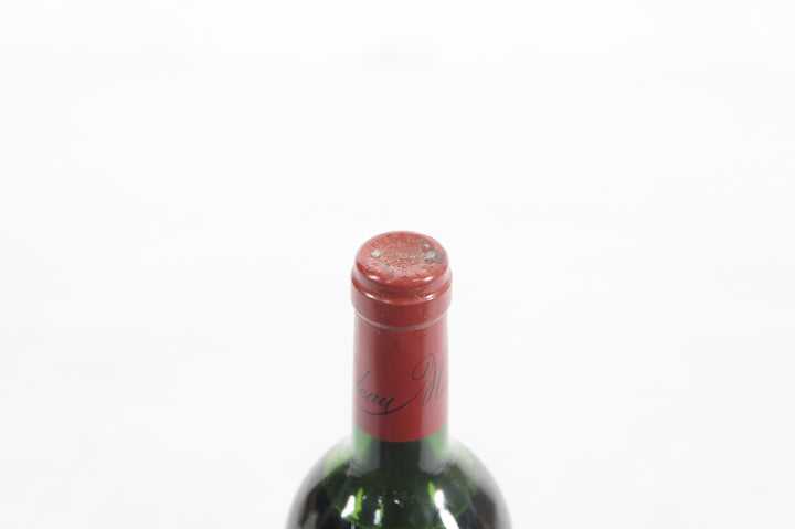 Chateau Musar Hochar Red 1996