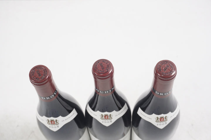 Joseph Drouhin Musigny Grand Cru 2008