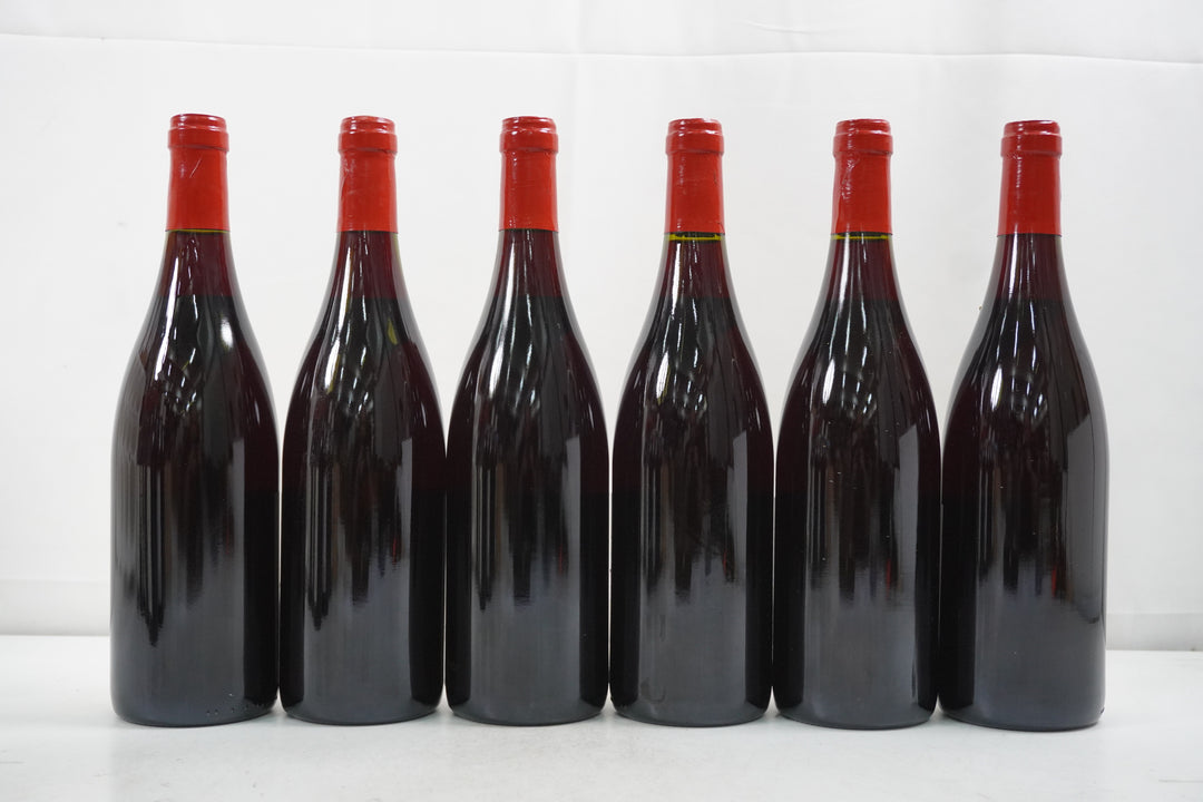 Pignan Chateauneuf du Pape Reserve (Chateau Rayas) 2001*