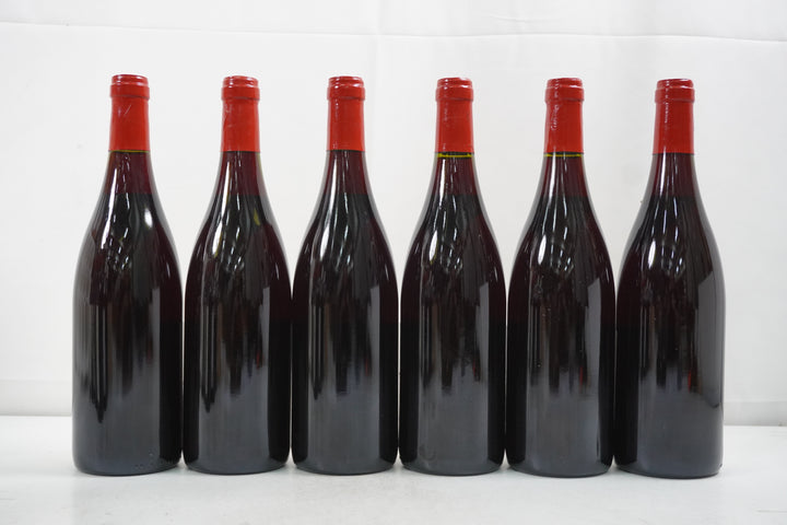 Pignan Chateauneuf du Pape Reserve (Chateau Rayas) 2001*