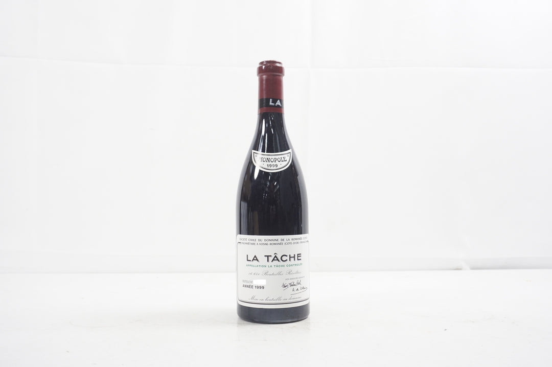 DRC La Tache Grand Cru 1999