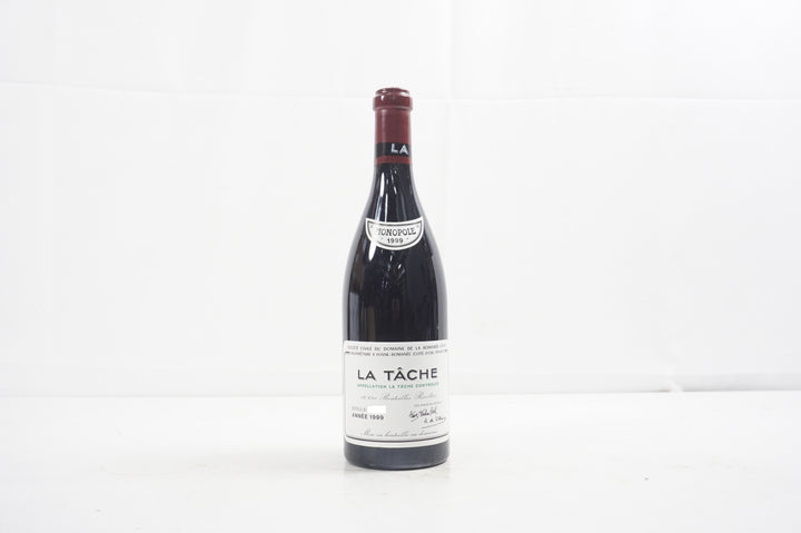 DRC La Tache Grand Cru 1999