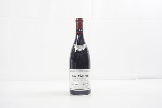 DRC La Tache Grand Cru 1999