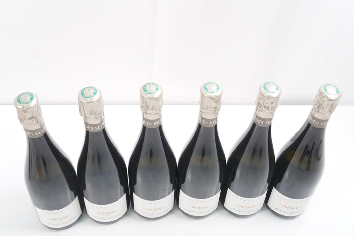 Jacques Selosse Brut Initial NV