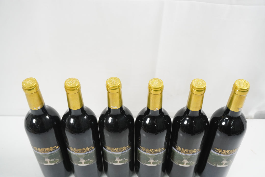 Chateau Pichon Longueville Comtesse de Lalande 2004