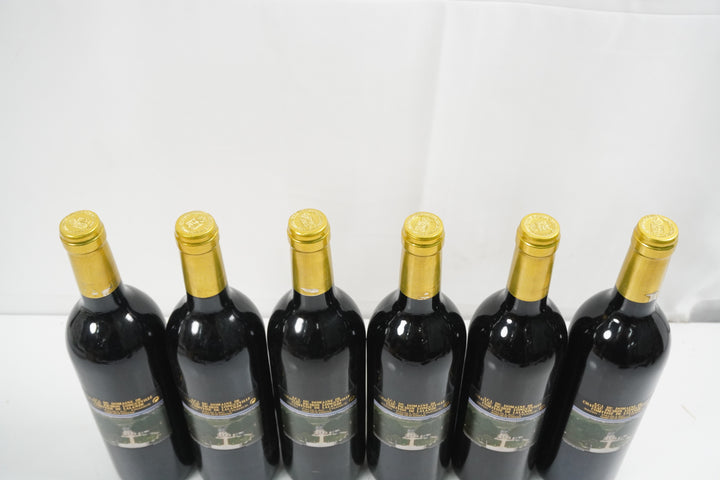 Chateau Pichon Longueville Comtesse de Lalande 2004