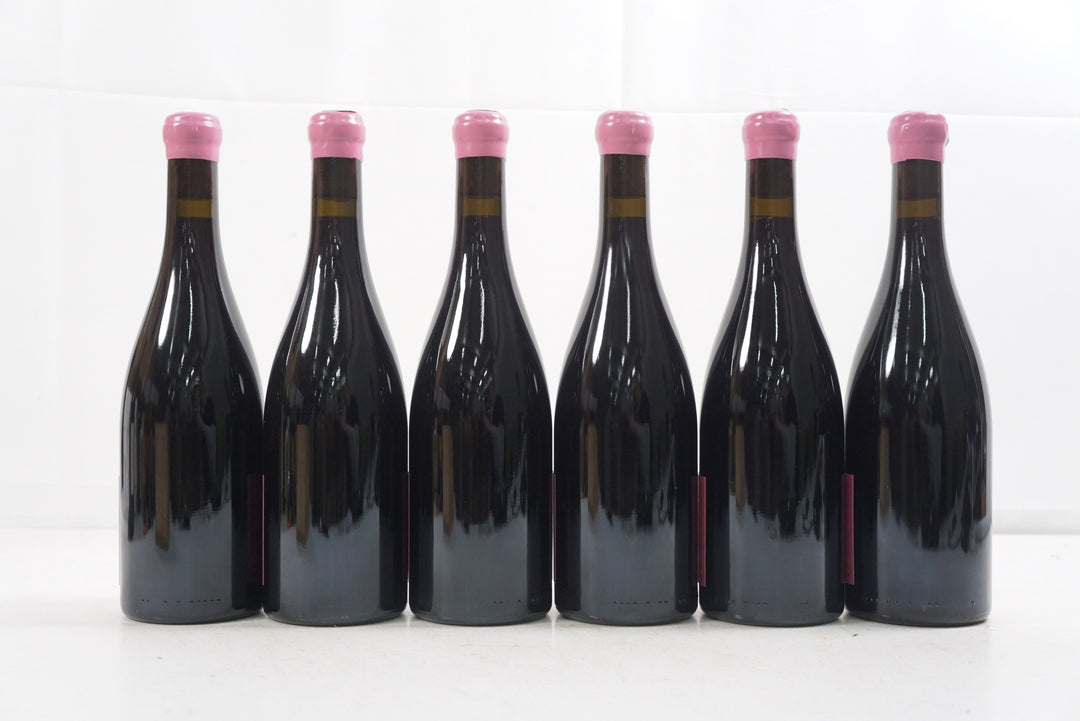 Simon Colin Chassagne Montrachet Rouge 2023