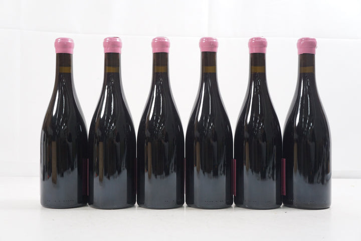 Simon Colin Chassagne Montrachet Rouge 2023