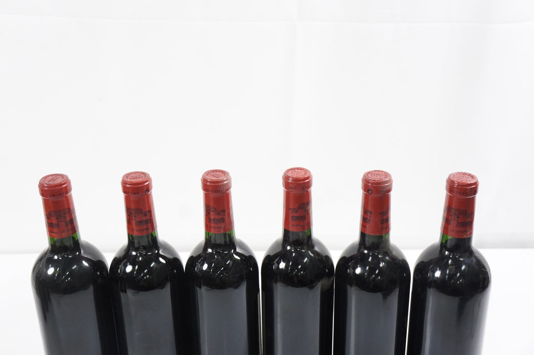 Chateau La Lagune 2000 *