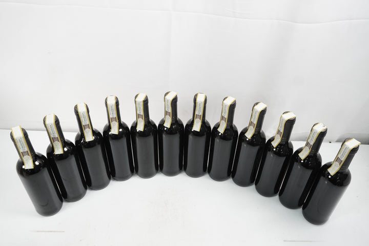 Conti Costanti Brunello di Montalcino Half Bottle 2015