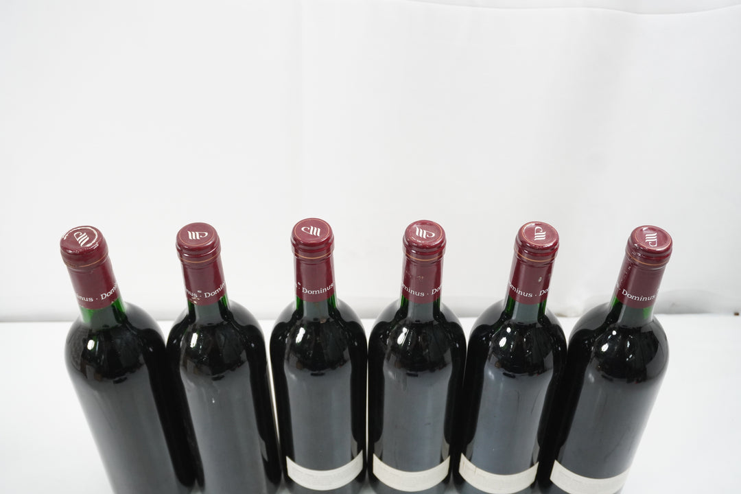 Dominus 1990 *