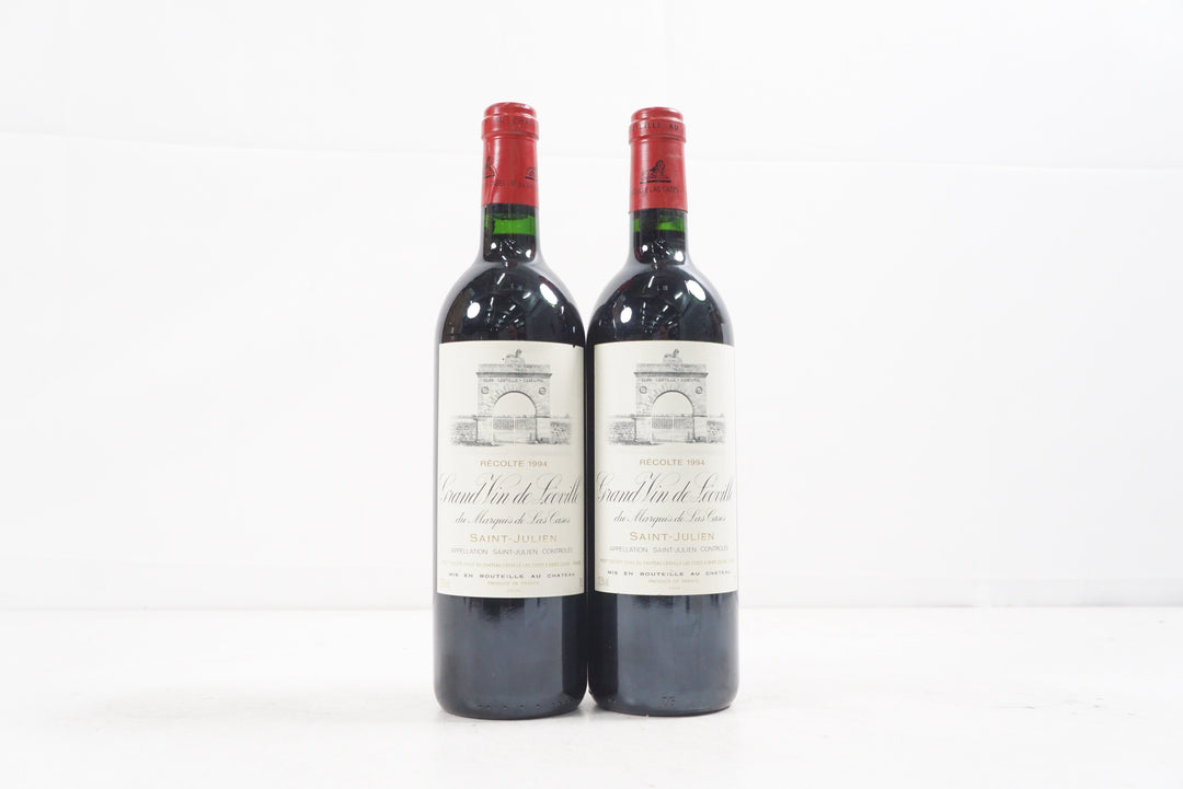 Chateau Leoville Las Cases 1994