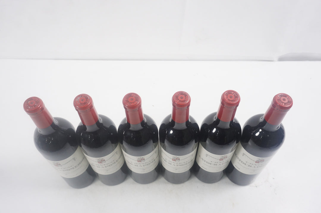 Chateau Latour a Pomerol 2006