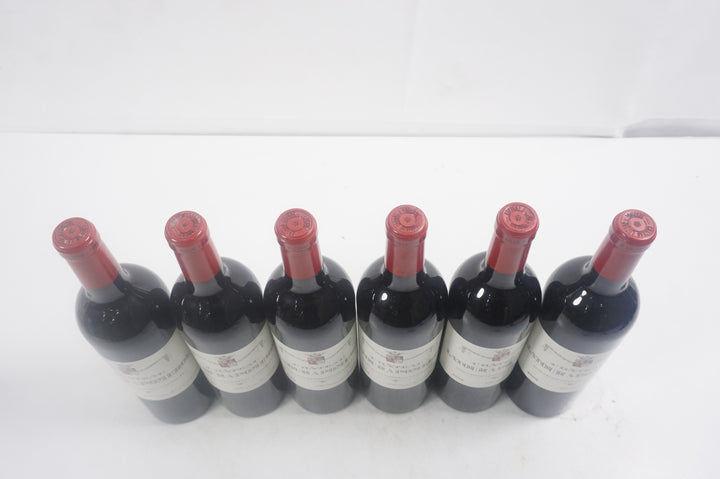 Chateau Latour a Pomerol 2006
