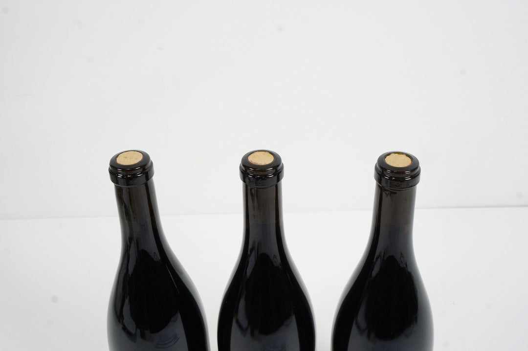 Domaine de la Rochette Les Rissieux Pinot Noir 2015