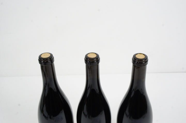 Domaine de la Rochette Les Rissieux Pinot Noir 2015