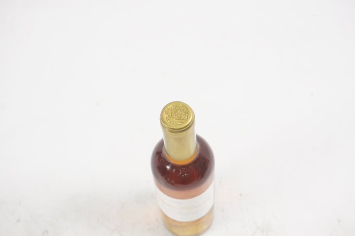 Chateau Climens Half Bottle 2009
