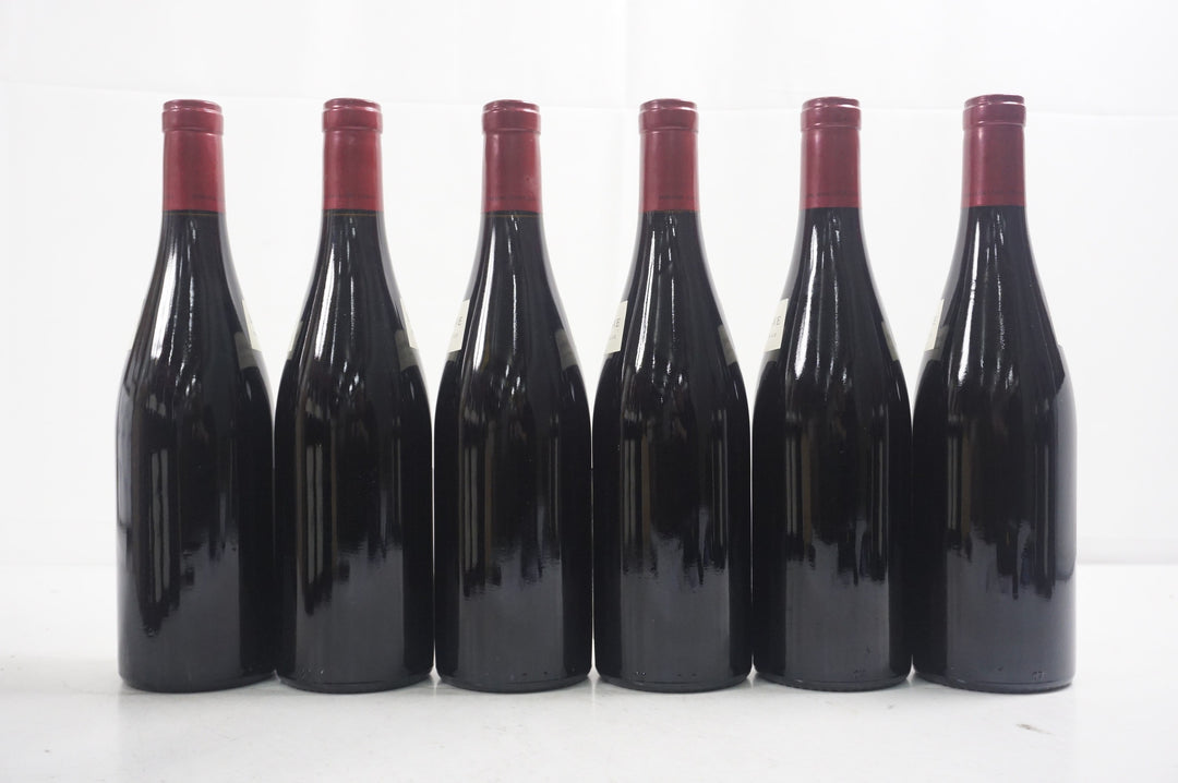 Jean Louis Chave Hermitage 2006