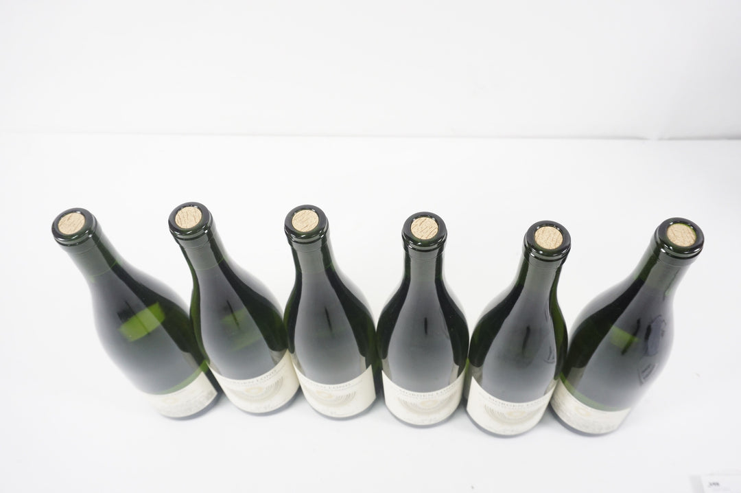 Morgen Long Koosah Vineyard Chardonnay 2023