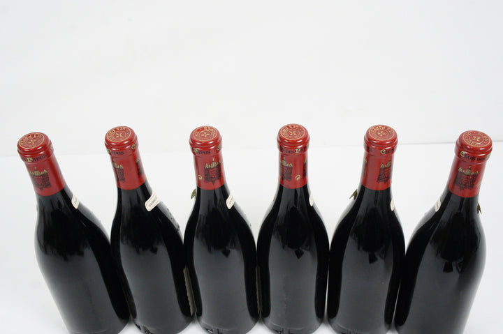Clos des Papes Chateauneuf du Pape 1998 *