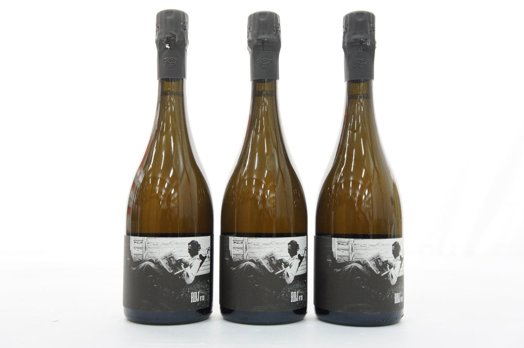 Cedric Bouchard Roses de Jeanne No.3 NV