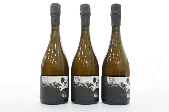 Cedric Bouchard Roses de Jeanne No.3 NV