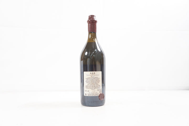 Chartreuse V.E.P. Verte 2022