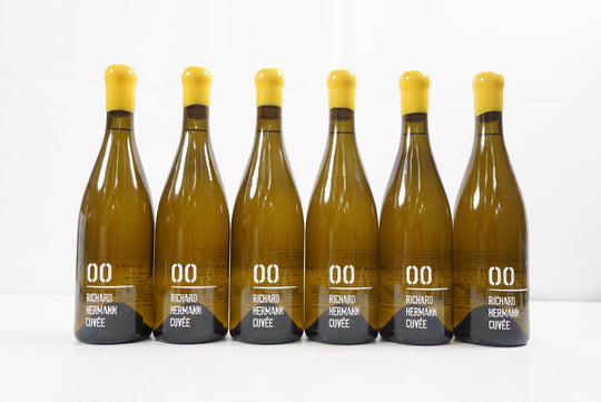 00 Wines 'Richard Hermann Cuvee' Chardonnay 2023
