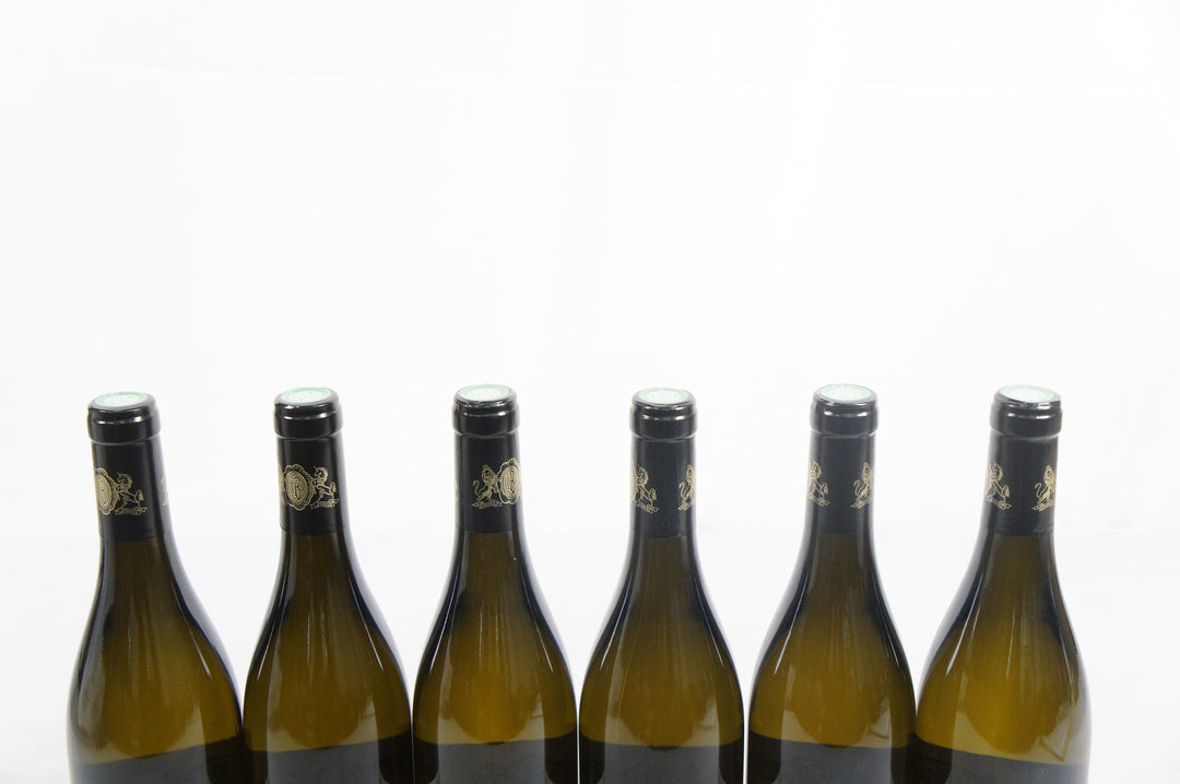 Joseph Burrier Chateau de Beauregard Pouilly Fuisse Les Menetrieres 1er Cru 2022