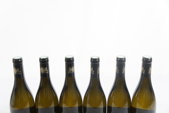 Joseph Burrier Chateau de Beauregard Pouilly Fuisse Les Menetrieres 1er Cru 2022