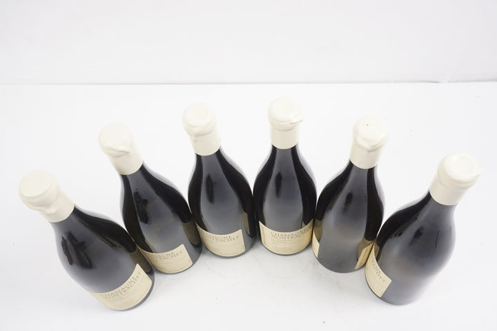 Pierre Yves Colin Morey Chassagne Montrachet Baudines 1er Cru 2011