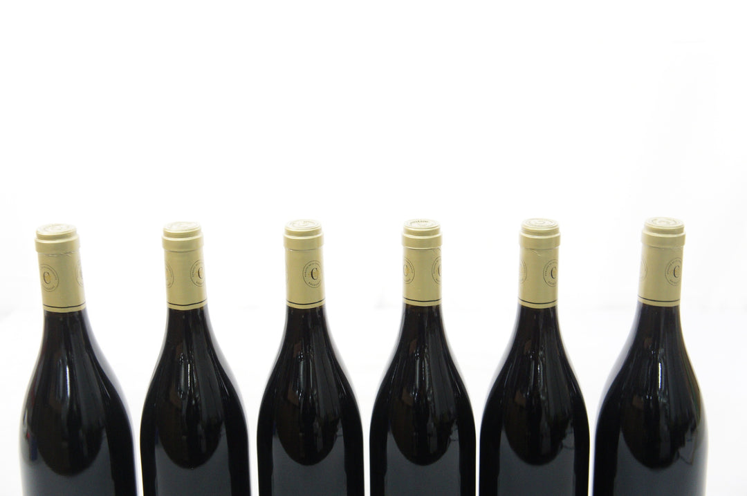 Domaine de la Commaraine Pommard Clos de la Commaraine Monopole 1er Cru 2022