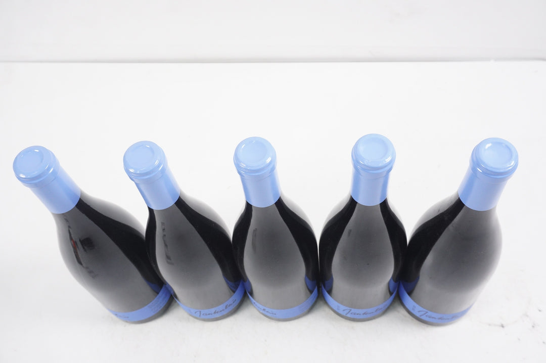 Gantenbein Pinot Noir 2016