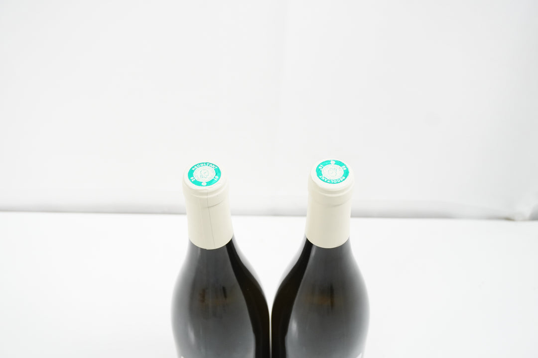 Julien Labet Fleur de Savagnin 2023