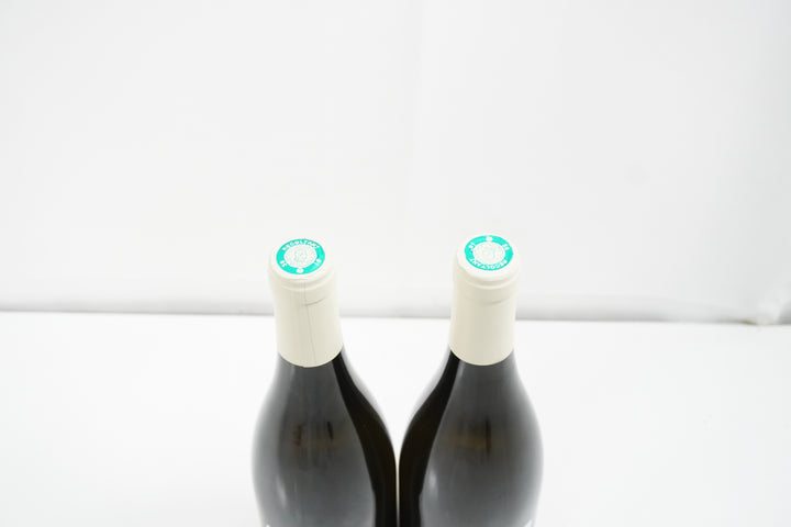 Julien Labet Fleur de Savagnin 2023