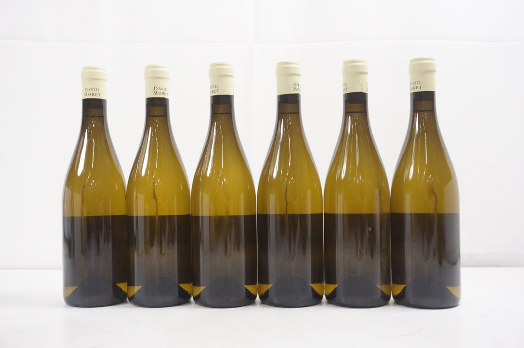 David Moret Corton Charlemagne Grand Cru 2023