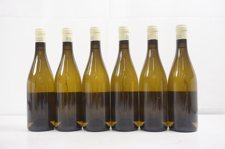 David Moret Corton Charlemagne Grand Cru 2023