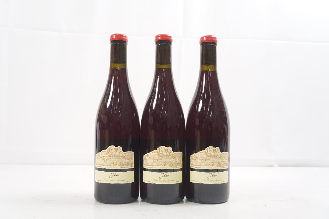 Ganevat Julien Pinot Noir 2023