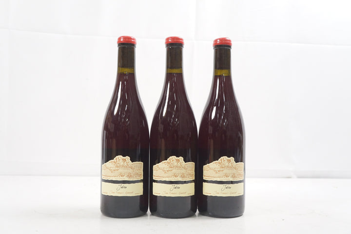 Ganevat Julien Pinot Noir 2023