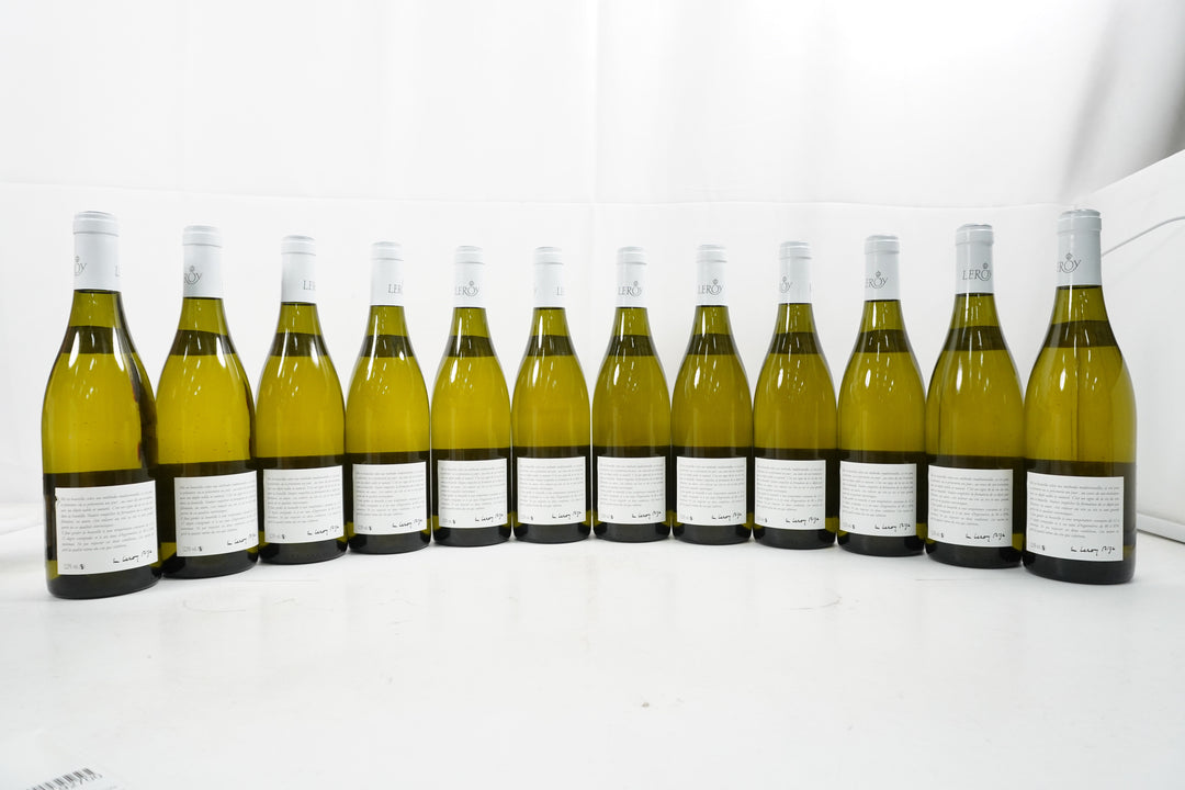 Leroy (Maison) Bourgogne Aligote 2022