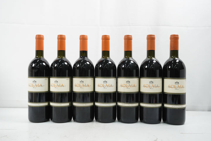 Solaia 1988
