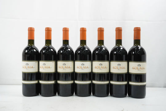 Solaia 1988