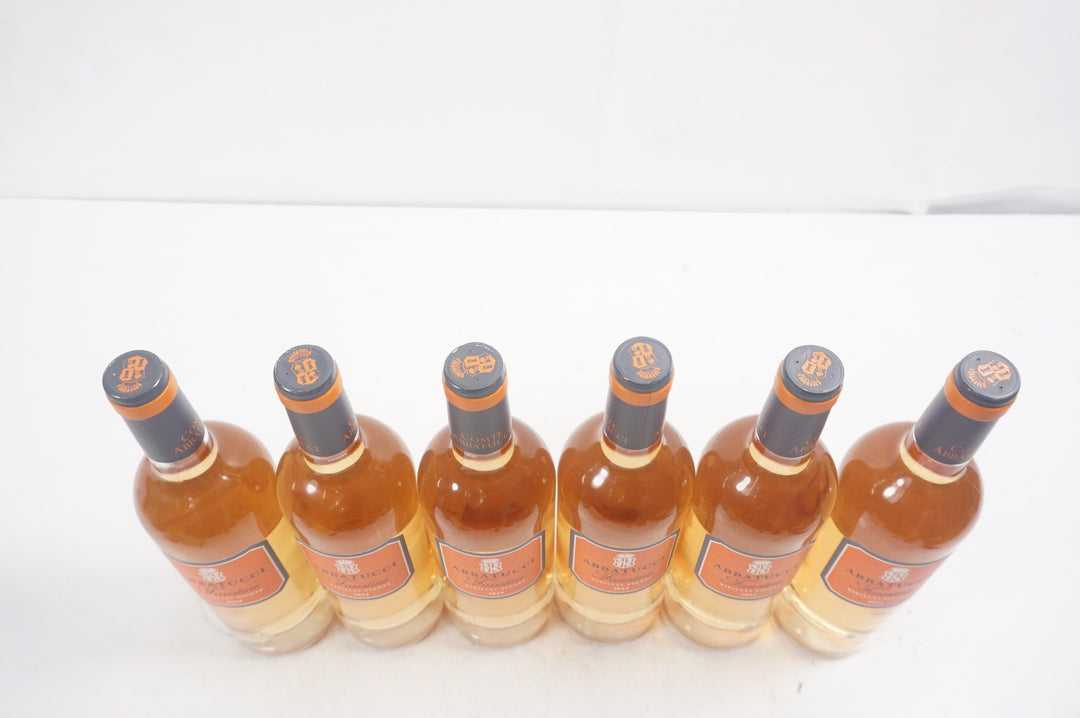 Comte Abbatucci Faustine VV Rose 2024 *