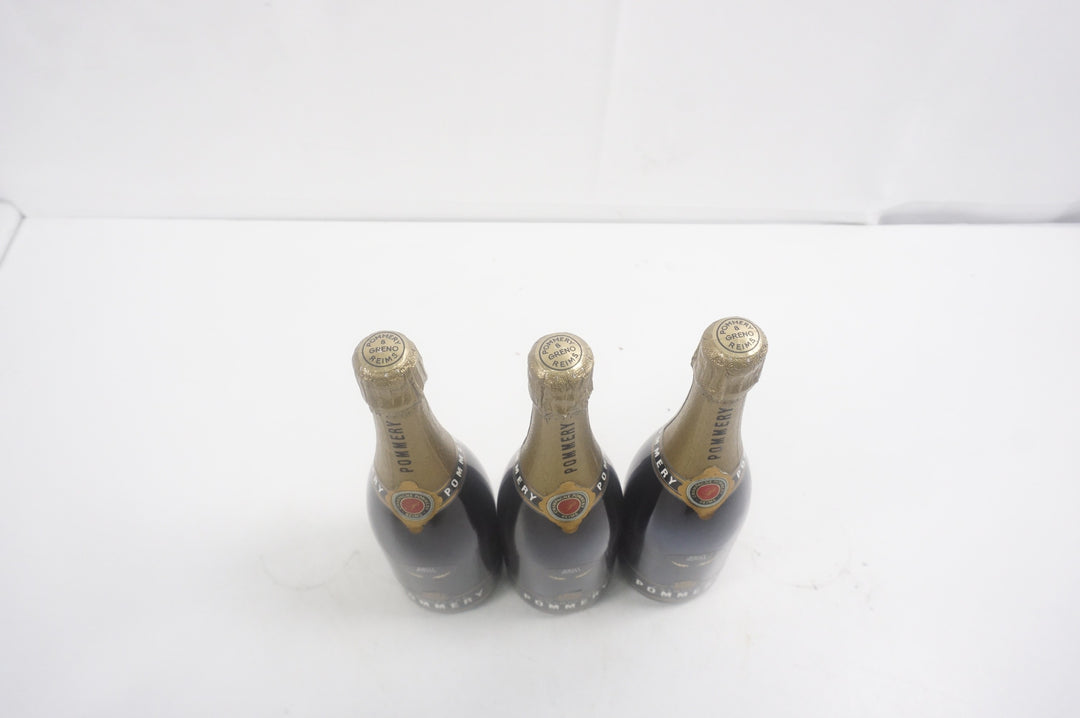 Pommery Brut Royal Old NV