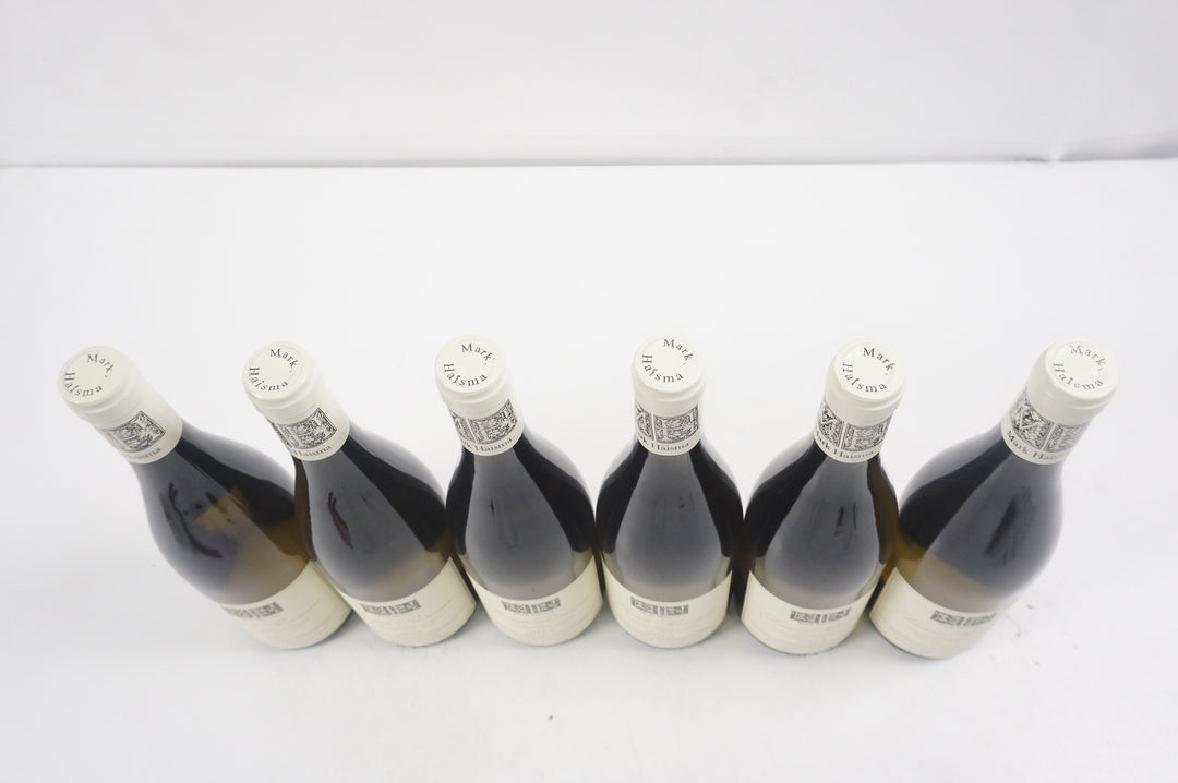 Mark Haisma Saint Romain Le Jarron Blanc 2023