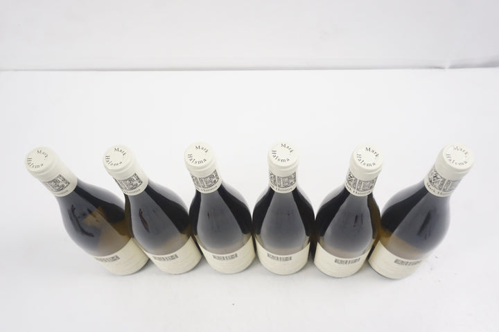 Mark Haisma Saint Romain Le Jarron Blanc 2023