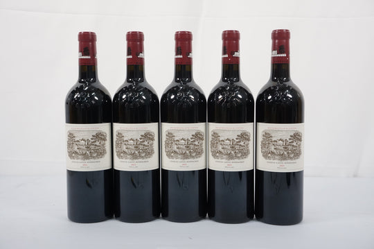 Chateau Lafite 2021
