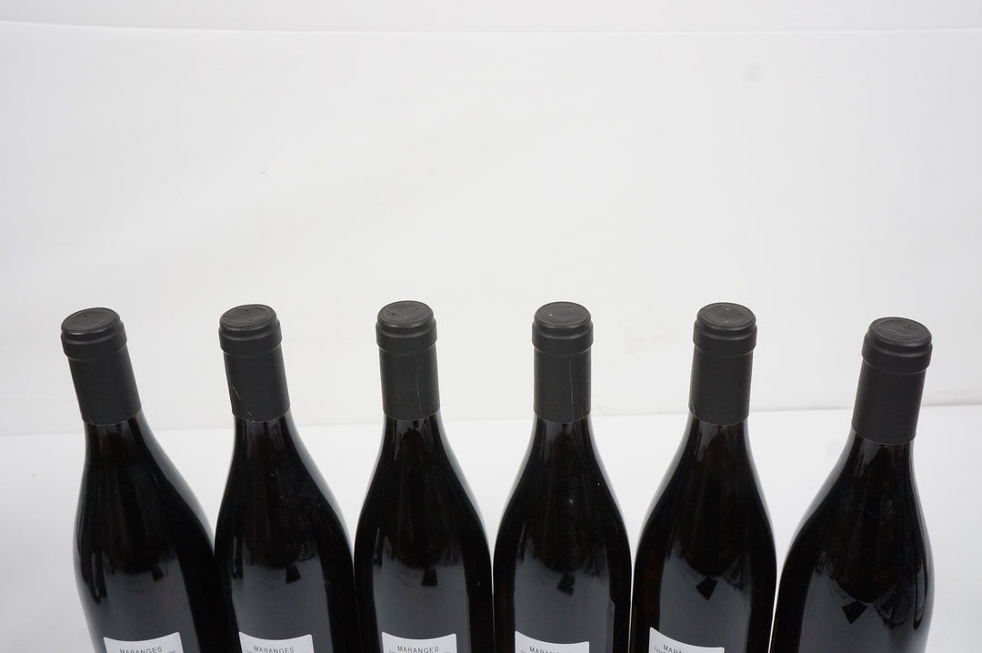 Domaine de Cassiopee Maranges Le Saugeot Rouge 2022