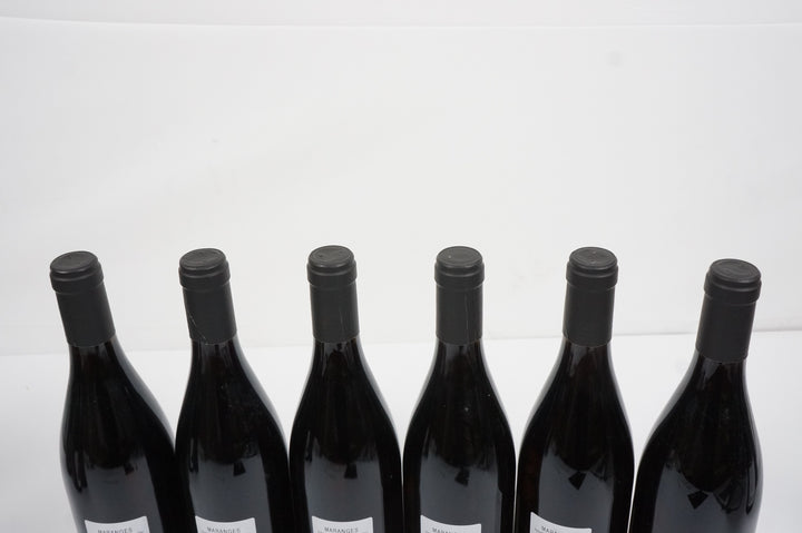 Domaine de Cassiopee Maranges Le Saugeot Rouge 2022