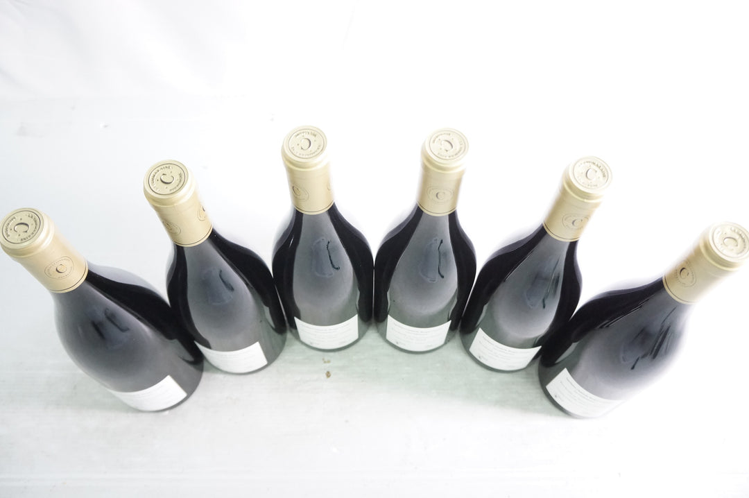 Domaine de la Commaraine Chambolle Musigny Les Condemennes 2021